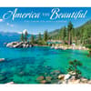 image America the Beautiful 2026 Desk Calendar Fourth Alternate Image