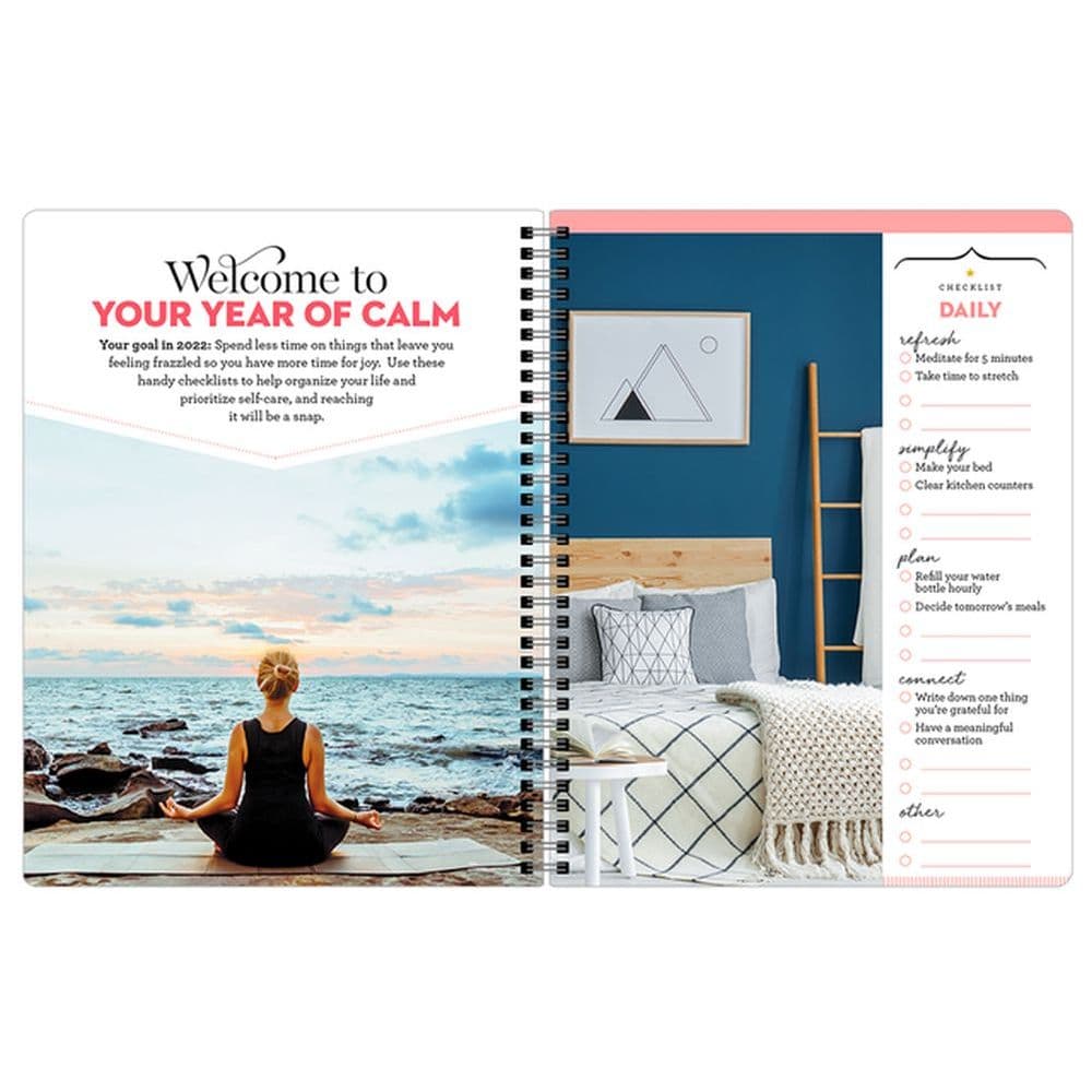 Good Housekeeping 2022 Planner - Calendars.com