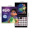 image Elio 2026 Wall Calendar Sixth Alternate Image