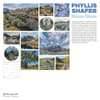 image Nature Divine 2026 Wall Calendar by Phyllis Shafer First Alternate Image