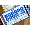 image The Office Paper Paranoia Board Game Eighth Alternate Image