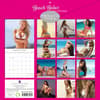 image Beach Babes 2025 Wall Calendar First Alternate Image width=&quot;1000&quot; height=&quot;1000&quot;