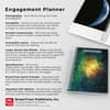 image NASA Explore the Universe 2025 Planner