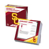 image COL USC Trojans 2025 Desk Calendar Main Product Image