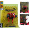 image Marvel Spider-Man #1 Gold Label 1:6 Posed Figure