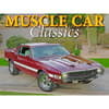 image Muscle Car Classics 2025 Wall Calendar Main Product Image width=&quot;1000&quot; height=&quot;1000&quot;