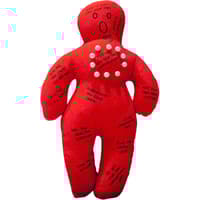 image Bad Boss Voodoo Doll Main Product Image