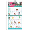 image Everydays A Holiday 2026 Wall Calendar