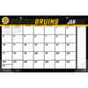 image NHL Boston Bruins 2027 Desk Pad