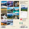 image Rocky Mountain Wilderness 2026 Mini Wall Calendar