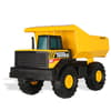 image Tonka Steel Classics Dump Truck First Alternate Image