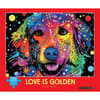 image Love is Golden 1000pc Puzzle