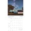 image Celestial Skies Kozal 2026 Wall Calendar Second Alternate Image