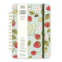image Fruit and Flora 2027 Do It All Planner Main Product Image