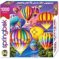 image Magic Flight 1000 Piece Puzzle Main Product Image