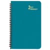 image Turquoise Shimmer Large Time Weekly 2027 Planner Main Product Image