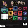 image Harry Potter Exclusive 2024 Wall Calendar with Print First Alternate Image width=&quot;1000&quot; height=&quot;1000&quot;
