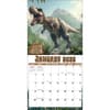 image Dinosaurs Photo 2026 Wall Calendar