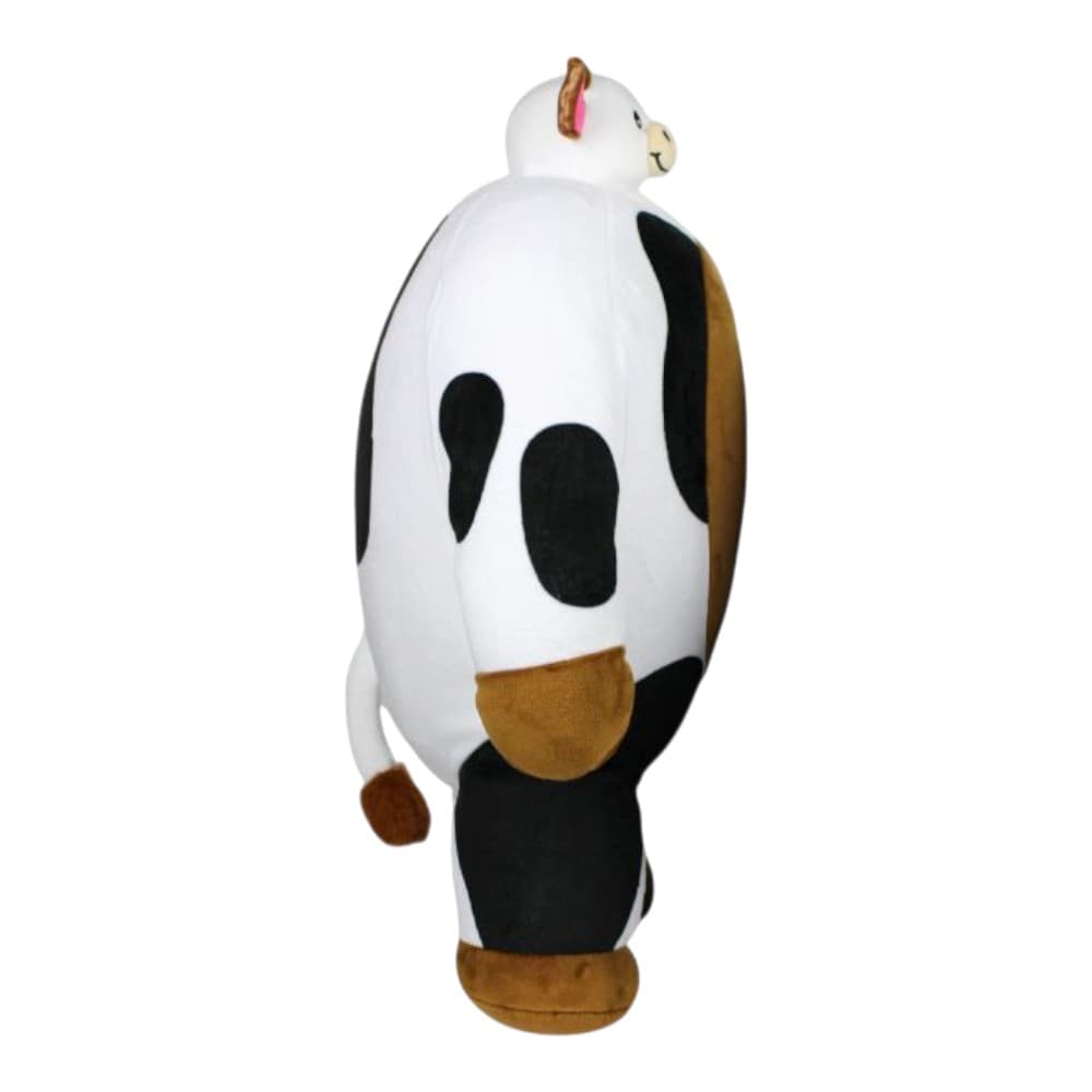 Tiny Headed Cow 15in First Alternate Image