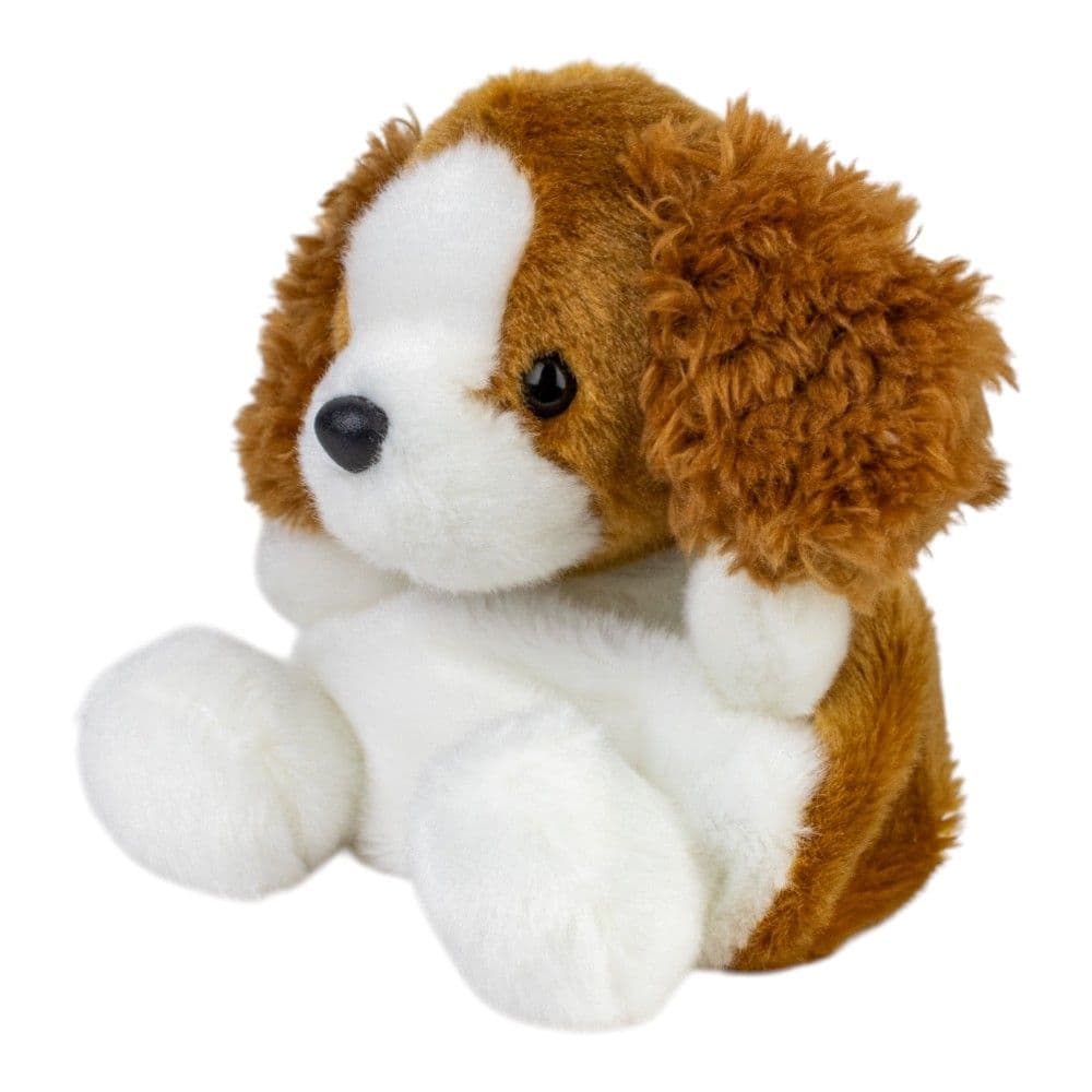 Palm Pals Lady Spaniel 5in Plush Fourth Alternate Image