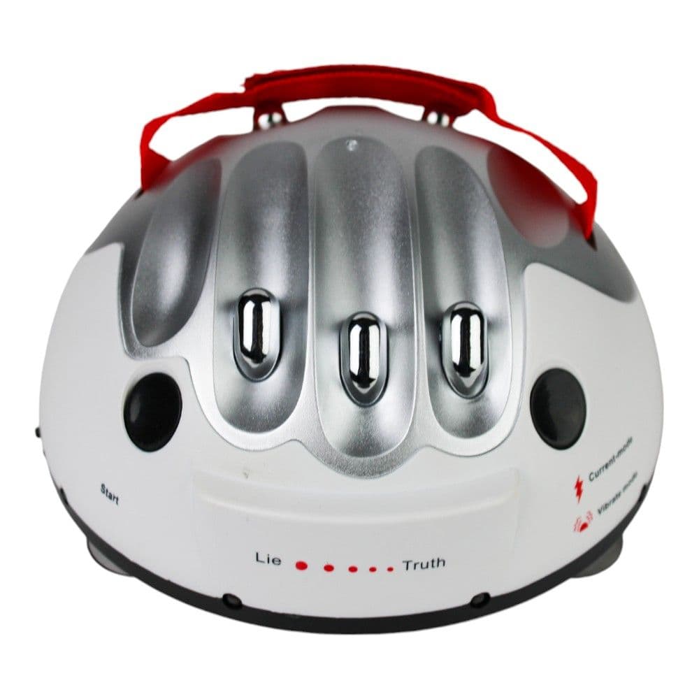 Shock Lie Detector Game Fifth Alternate Image