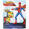 image Spider-Man Marvel Thwip Action Figure Third Alternate Image