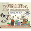 image Tundra 2026 Desk Calendar Fourth Alternate Image