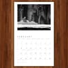 image Ansel Adams 2026 Wall Calendar Third Alternate Image