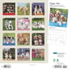 image Puppy Pals Plato 2025 Wall Calendar First Alternate Image width=&quot;1000&quot; height=&quot;1000&quot;