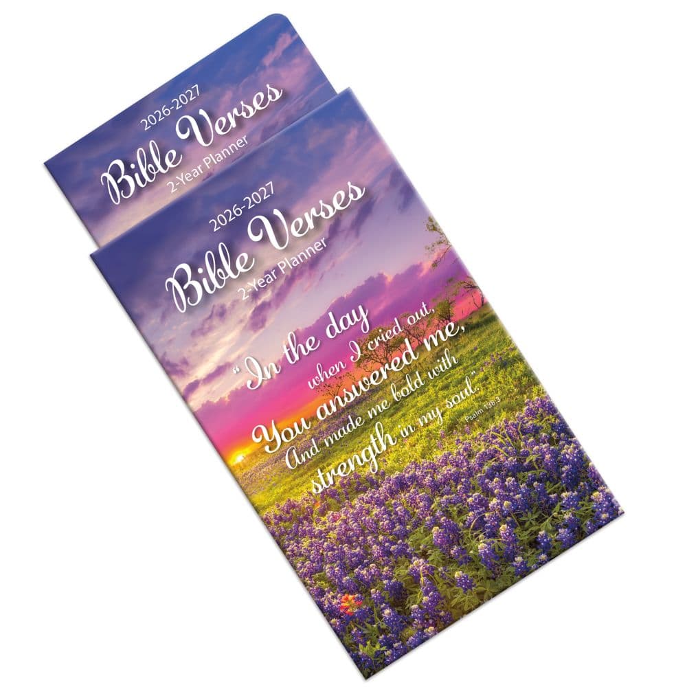 Bible Verses 2 Year 2026 Pocket Planner_ALT5
