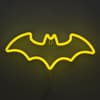 image Batman Wall Mount Neon Light Fourth Alternate Image