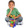 image Techno Gears Dizzy Droid Second Alternate Image