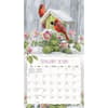image Birdhouses 2026 Wall Calendar by Tim Coffey_ALT1