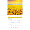 image Sunflowers 2026 Wall Calendar Second Alternate Image