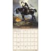 image Frank Frazetta 2025 Wall Calendar Second Alternate Image width=&quot;1000&quot; height=&quot;1000&quot;