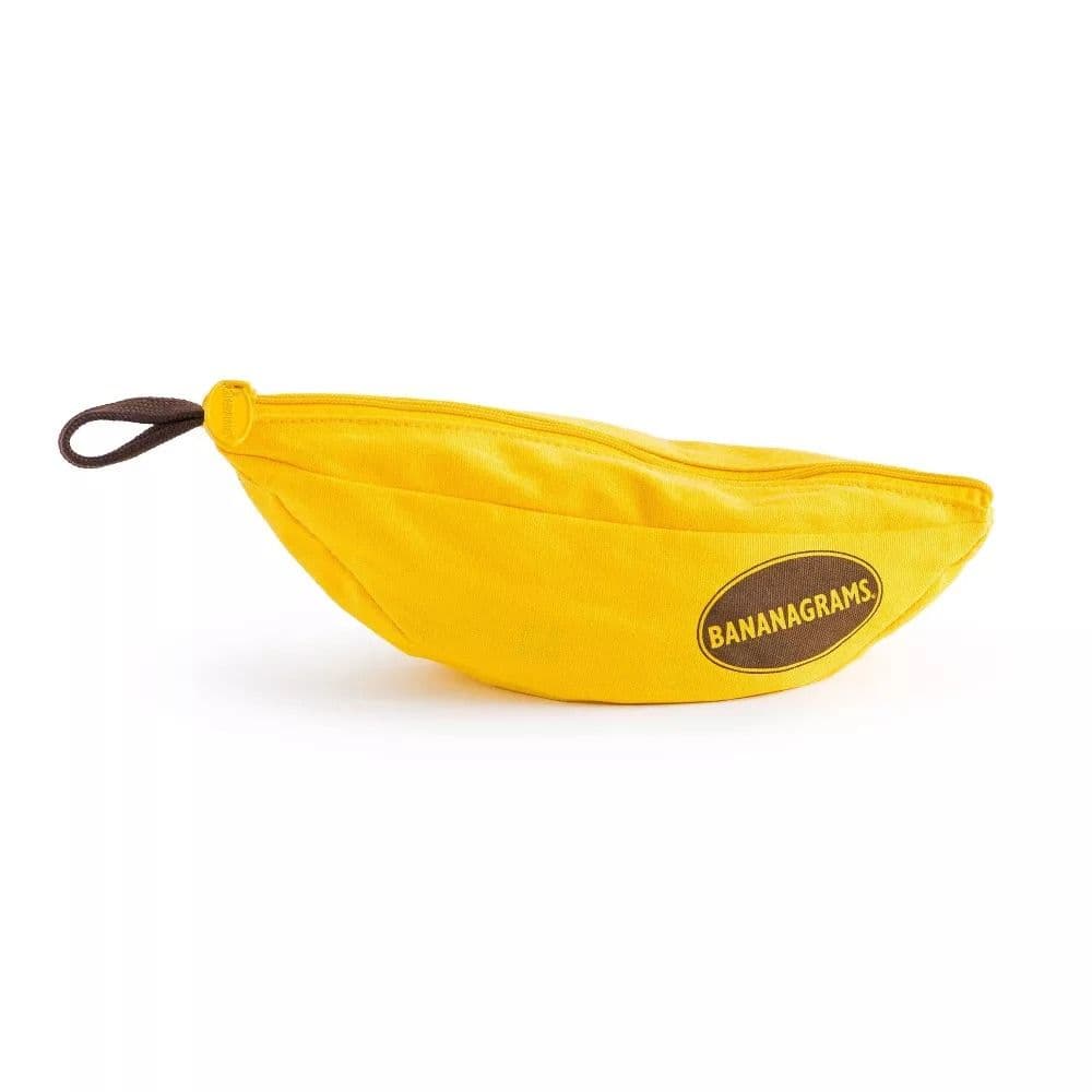 Bananagrams Word Game Second First Alternate Image