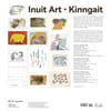 image Inuit Art 2025 Wall Calendar First Alternate Image width="1000" height="1000"