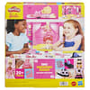 image Play-Doh Barbie Designer Fashion Show Playset