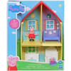 image Peppa Pig Family House Playset First Alternate Image