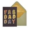 image Fab Dad Day Father&#39;s Day Card Main Product Image width=&quot;1000&quot; height=&quot;1000&quot;