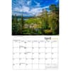 image Yosemite National Park 2024 Wall Calendar Alternate Image 2