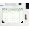 image Wildflowers Academic 2026 Monthly Small Desk Pad Main Image