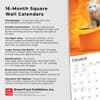 image Ferrets 2024 Wall Calendar Fourth Alternate Image width=&quot;1000&quot; height=&quot;1000&quot;