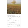 image Tennessee 2025 Mini Wall Calendar