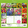 image Flowers 2026 Wall Calendar_ALT1