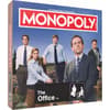 image Monopoly The Office Edition Board Game Main Product Image