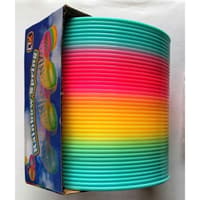 image Giant Rainbow Spring Main Image