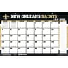 image NFL New Orleans Saints 2026 Desk Pad