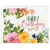 image Floral Party Birthday Assorted Boxed Note Cards Alt7