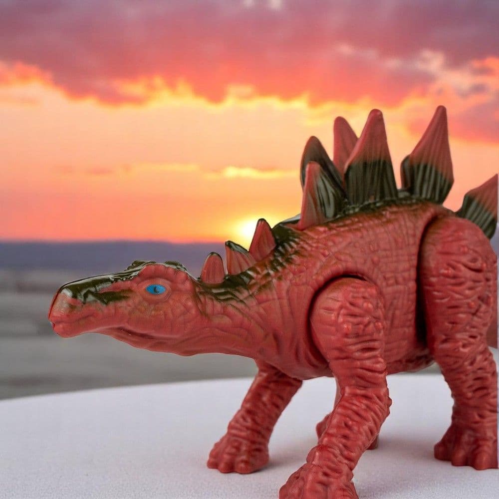 Dinosaur Playset Seventh Alternate Image